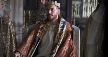 صور جديدة من فيلمى "Youth" و "Macbeth" قبل عرضهما فى ديسمبر