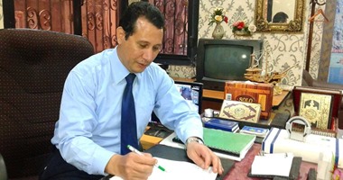 فصل طالب ومجازاة 4 معلمين فى واقعة الاعتداء على مدرس ببنى سويف