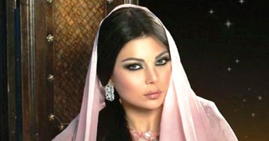 هيفاء وهبى تحصل على تعويض 3 ملايين جنيه عن مستحقاتها فى مسلسل مريم 