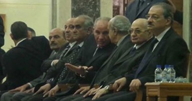 بالصور... الزند يؤازر طنطا قبل انطلاقة الدوري الممتاز