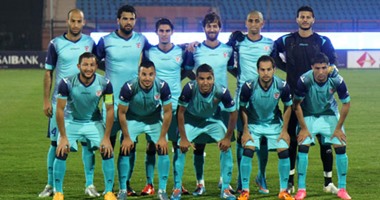 24 ساعة راحة للاعبى بتروجت بعد الفوز على النصر للتعدين