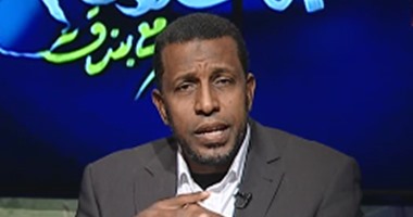 ربيع ياسين: كوبر يملك شخصية قوية و3 عوامل تؤهلنا للمونديال