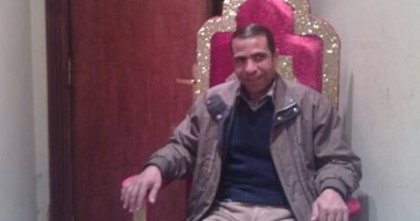 أحمد عبد العزيز مديرا لفرع ثقافة بنى سويف