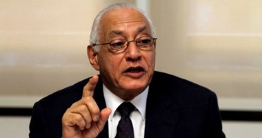 على الدين هلال: مفاوضات النقد الدولى قرار استراتيجى لا يجب التعامل معه بخفة