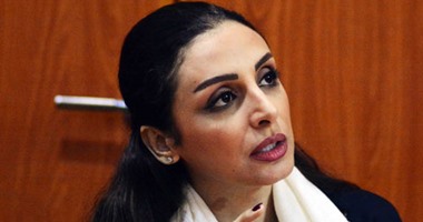 الجمهور لأنغام: "من غير كلام وحشتنى ياللى بحنانك خدتنى"