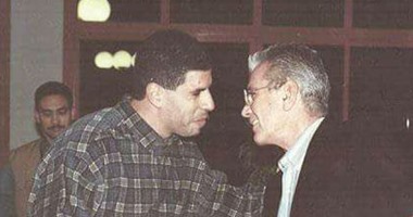 بالفيديو.. زى النهاردة.. صغار الأهلى يلقنون الزمالك درساً فى كأس مصر 