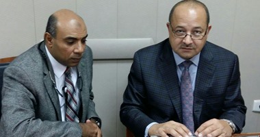 طارق حسنين أستاذ أمراض الكبد فى حوار لـ"اليوم السابع: أقوى علاجات فيروس سى ستطرح فى2016 بنسب شفاء 100%.. السوفالدى أساس كل علاجات فيروس سى وحقق نتائج عالية فى أنحاء العالم.. ومصر بها حوالى 200ألف مريض