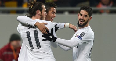بالفيديو.. ريال مدريد احترس.. إيبار لم يخسر إلا أمام برشلونة وأتلتيكو