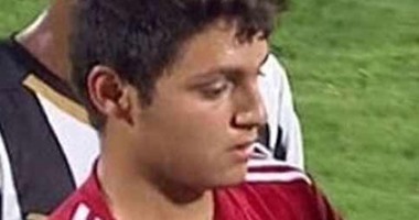 كريم نيدفيد يتخلف عن معسكر منتخب 97