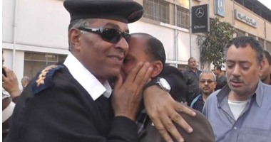 الداخلية تبدأ عهدا جديدا مع الشعب.. الوزارة: لا تهاون مع التجاوزات الفردية لرجال الشرطة.. جميع الوقائع محل تحقيقات وسنعلن نتائجها بشفافية للرأى العام.. ولن نسمح لأخطاء البعض بالخصم من رصيدنا 