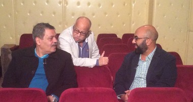 "اتفرج يا سلام" يعرض الفيلم التسجيلى "صدى صوت" غدا