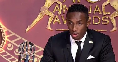الإماراتى أحمد خليل أفضل لاعب فى آسيا 2015