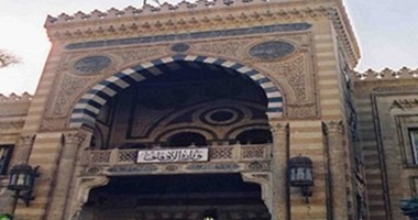 ننشر نص خطبة الجمعة القادمة بعنوان "العمل فى الإسلام"