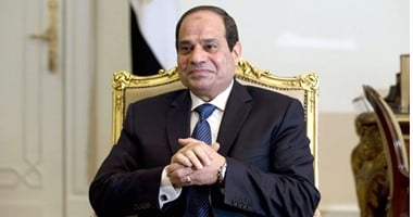 توفيق ميخائيل يكتب: المزايدة على الرئيس