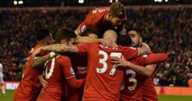 ماركو جروجيتش أولى صفقات ليفربول الشتوية