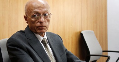 بدء اجتماع "دعم مصر".. وسيف اليزل يلقى الكلمة الافتتاحية