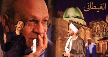 سلوى بكر: "الزينى بركات" رصدت الاستبداد وقدمت صورا جيدة عن مصر للغرب