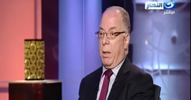 بالفيديو.. وزير الثقافة: "2 مليون ملحد ظهروا فى مصر خلال حكم محمد مرسى"
