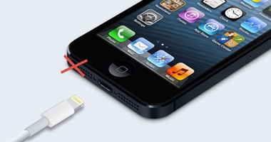أبل تتخلى عن مخرج السماعات فى هاتف 7 I phone القادم لصالح السُمك