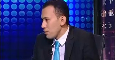 بالفيديو.. محمود عبد الراضى بـ"السادة المحترمون" يحلل المشهد الأمنى والتعامل مع"الداخلية"