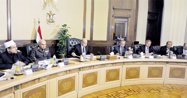 الحكومة تدرج 4 مشروعات ضمن خطة وزارة الإسكان وتسند أعمالا لـ"المقاولون العرب"