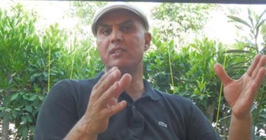 خالد زكى: يطالب كليات "فنون جميلة" بالتصدى لكارثة تمثال عروس سفاجا