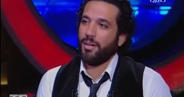 بالفيديو.. حسن الرداد لـ"راغدة شلهوب": "شاهدت أفلام إباحية فى سن المراهقة"