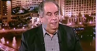 5 مواقف تطارد يوسف زيدان بـ"التطبيع" مع إسرائيل بعد اتهامات "القعيد"