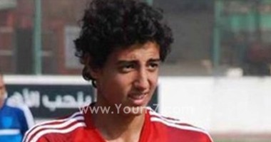 محمد هانى خارج حسابات منتخب مصر فى ودية توجو