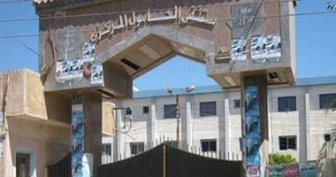 مصرع مسنة وإصابة 4 أشخاص فى تصادم ملاكى بـ توك توك ودراجة نارية بالحامول