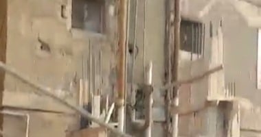 محافظ الاسكندرية يشدد على التصدى بكل حزم للبناء المخالف