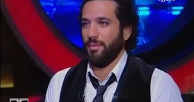 حسن الرداد: لو كنت مكان القاضى الذى حاكم على مبارك لحكمت عليه بالأدلة