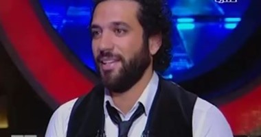 حسن الرداد لـ"راغدة شلهوب": "الموت" أسوأ شائعة تعرضت لها