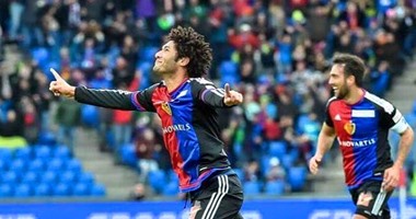 موقع إيطالى: الننى "قاهر فيورنتينا" على أعتاب آرسنال