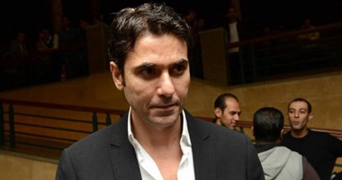 أحمد عز وزينة يتغيبان عن ثالث جلسات "بطلان "حكم إثبات نسب التوأم