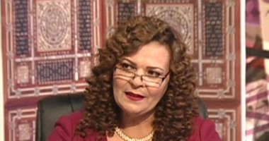 مصدر بأمن ماسبيرو: لم يصدر قرار بمنع عزة الحناوى من دخول التليفزيون