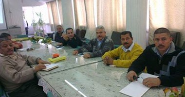 انتظام فعاليات دورة "الممارسات الزراعية الحديثة" بالشرقية