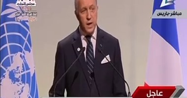 وزير الخارجية الفرنسى: أزمة كورونا لن تغير الأولويات بشأن بريكست
