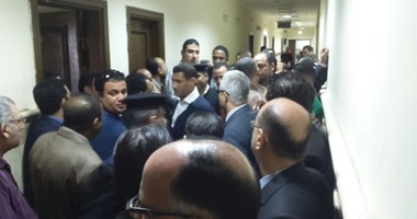 تفاصيل أولى جلسات استئناف إسلام بحيرى على حبسه 5 سنوات.. الدفاع يستشهد بمثل: "ربنا عرفوه بالعقل".. الباحث متحدثا للمحكمة: بعض الأئمة ورثوا لنا القتل والإرهاب.. والمدعى بالحق المدنى يطالب بالتحفظ عليه 