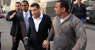 23 يناير .. نظر طلب رد هيئة استشكال إسلام بحيرى على تنفيذ حبسه سنة