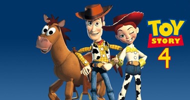 توم هانكس يسجل صوته لشخصية "WOODY"