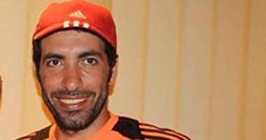 محمد أبو تريكة يحصل على الرخصة التدريبية "c"