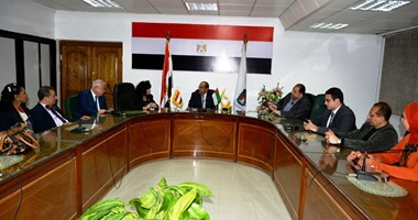 ننشر توصيات مؤتمر التعاون العربى المشترك لاتحاد المستثمرات العرب