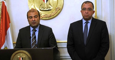 وزير التموين لـ"اليوم السابع": انتهينا من حصر أراضى السلاسل التجارية