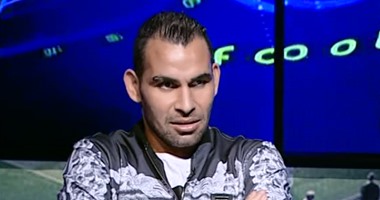أحمد عيد عبد الملك يقود هجوم طلائع الجيش أمام الزمالك
