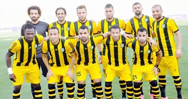 شاهد انطلاقة الدورى المصرى على on sport.. الليلة