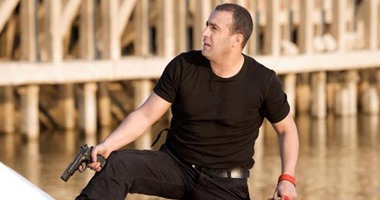عرض مسلسل "خطوط حمراء" على دبى دراما