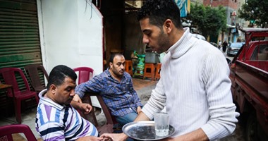 مينا بولس يكتب: البطالة قنبلة موقوتة