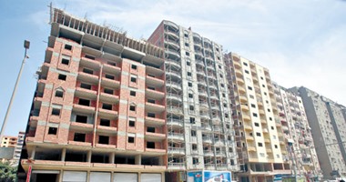 خبير: خارطة طريق إخلاء العقارات الآيلة للسقوط فى مصر صعبة وليست مستحيلة