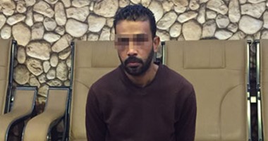 القبض على عاطل بحوزته هيروين وسلاح نارى فى الإسماعيلية
